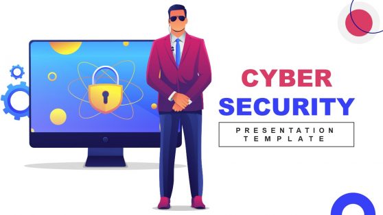 cyber security sales presentation