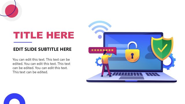 Ethical Hacking and Password Protection