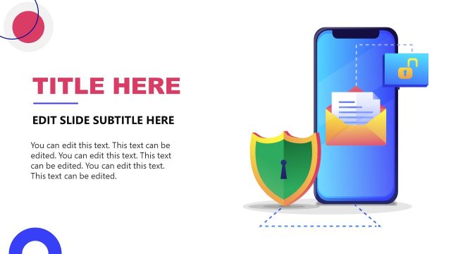 End-to-End Encryption and Privacy Security