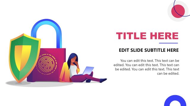 Safe Surfing and Biometric Protection