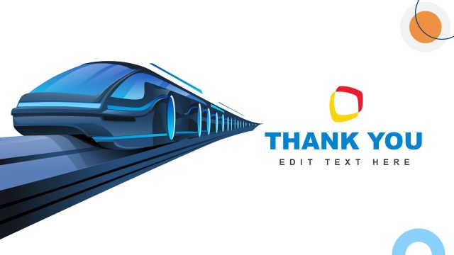 Presentation Ending Slide