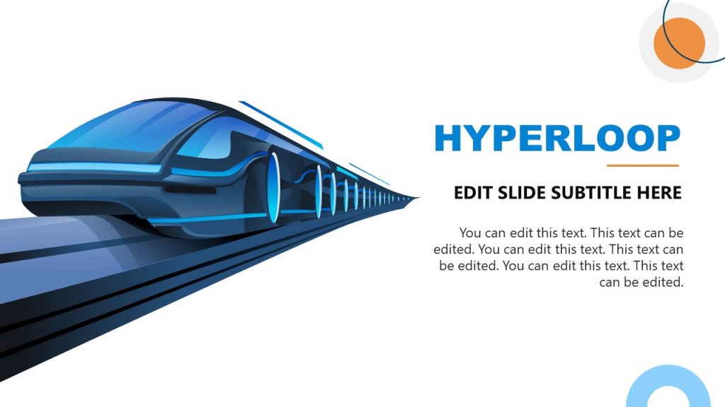 Hyperloop Technology - SlideModel