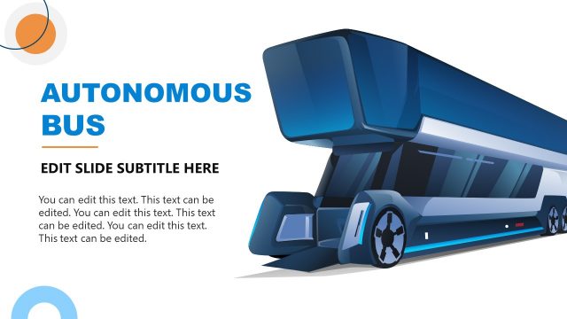 Autonomous Bus