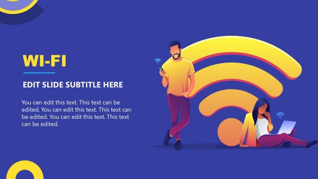 Use of Wi-Fi in Proximity Marketing