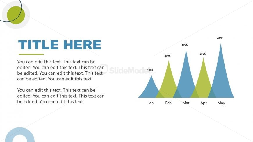 Editable PowerPoint Data-Driven Diagram
