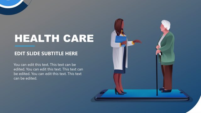 Technology Based Healthcare Facilities for Elderly