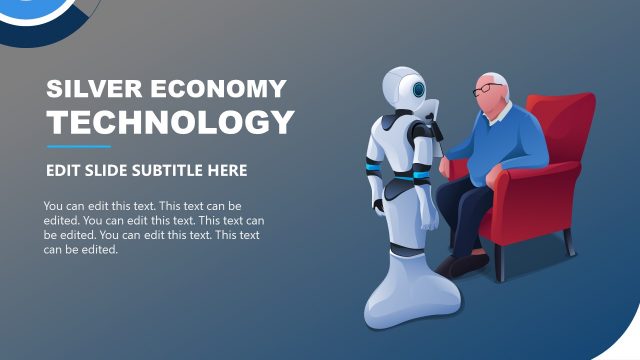 Silver Economy and Technology