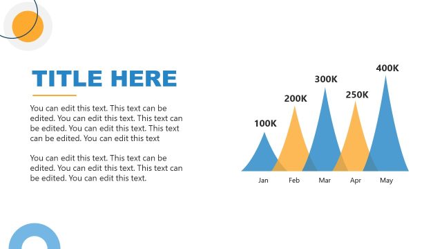 Digital Out of Home Advertising with Data Driven Charts