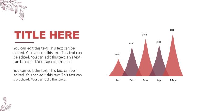 Editable Charter for Wedding PowerPoint Template