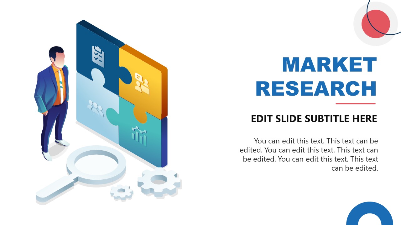 Market Analysis Powerpoint Template 3911