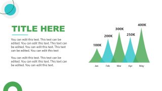 Green Hydrogen PowerPoint Slide 