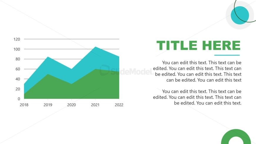 Green Hydrogen PowerPoint Slide Template