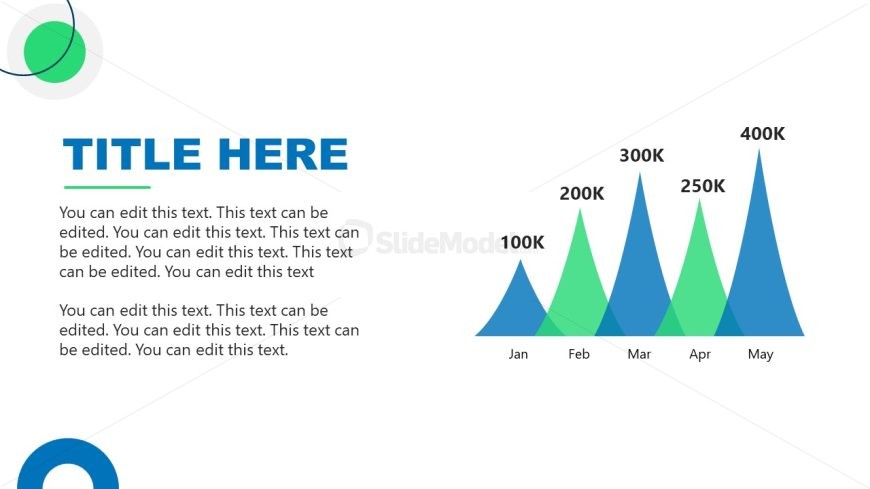 Customizable Sustainable Development Slide 