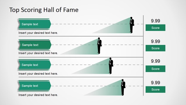 hall-of-fame-powerpoint-templates