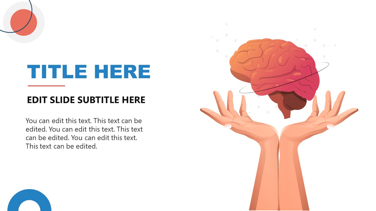 Neuroscience PowerPoint Template