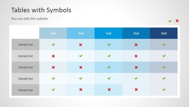 6079-03-tables-with-symbols-2 - SlideModel
