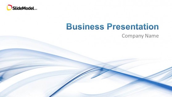 best ppt presentation for business