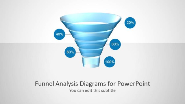 Funnel Diagram for PowerPoint