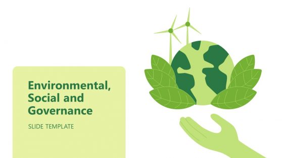 powerpoint presentation on environment download