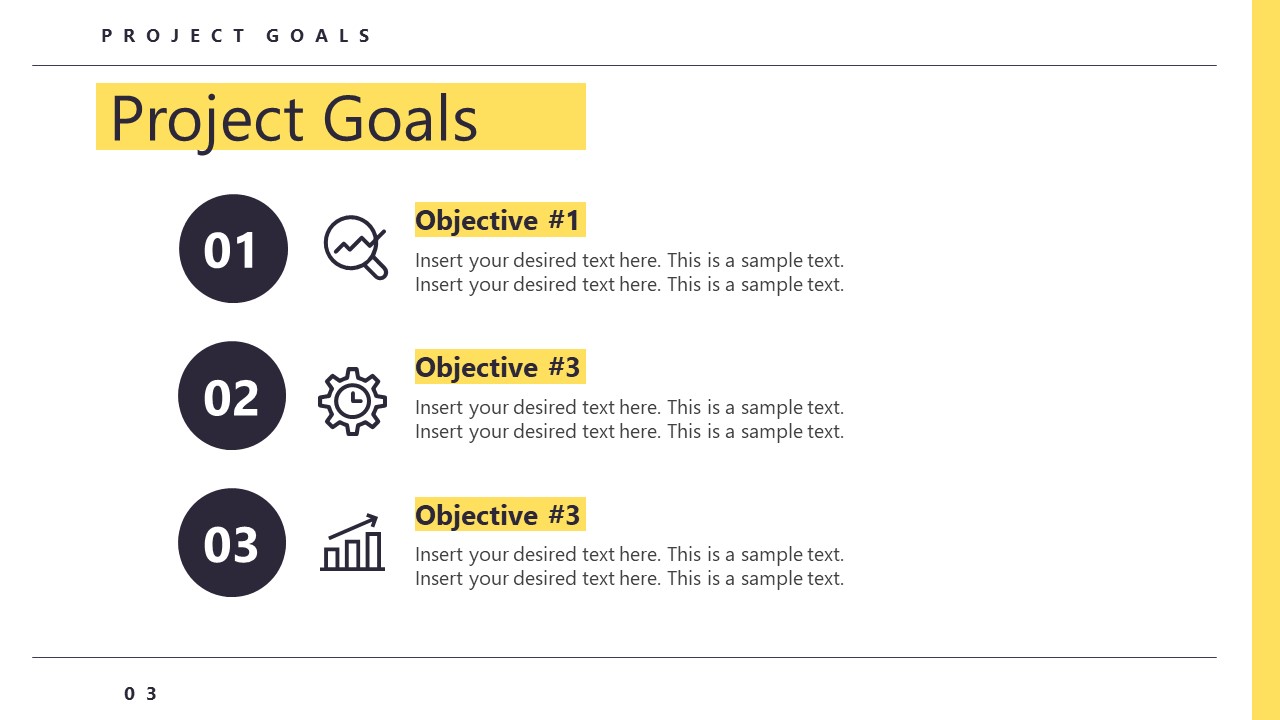Management Review PowerPoint Template