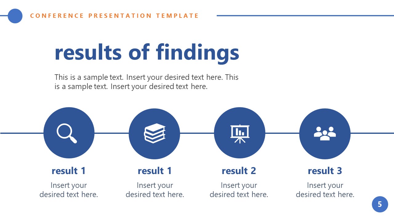 conference presentations powerpoint