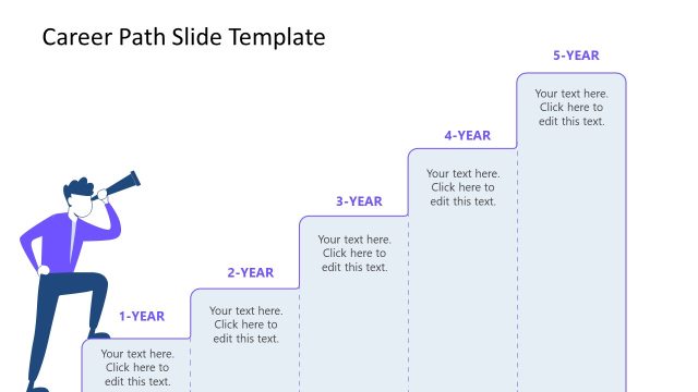 career profile powerpoint presentation