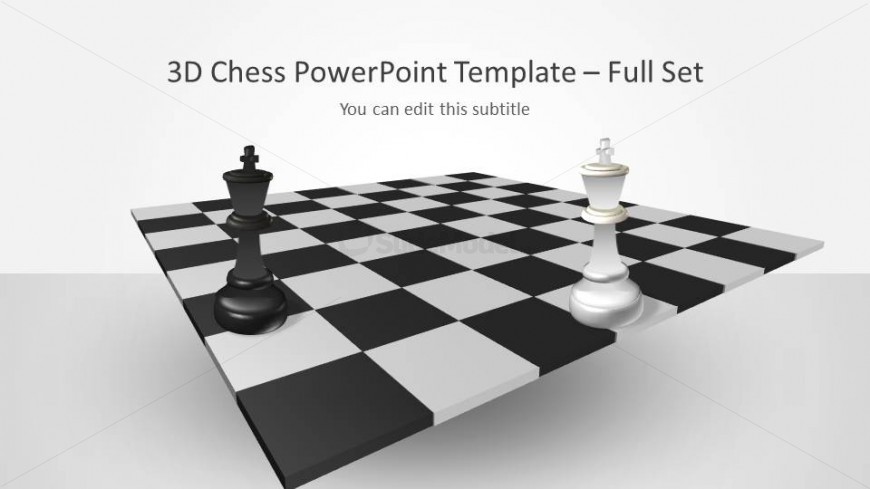 6109-03-3d-chess-template-full-1 - SlideModel