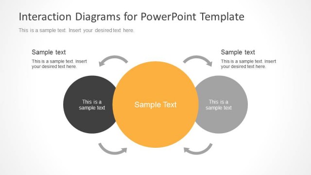 Interaction Diagrams for PowerPoint