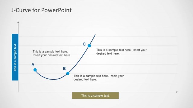 J-Curve for PowerPoint