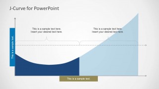 J Curve for PowerPoint