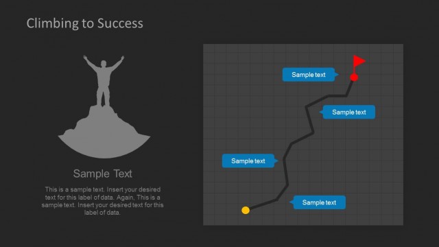 6150-01-climbing-to-success-powerpoint-template-12
