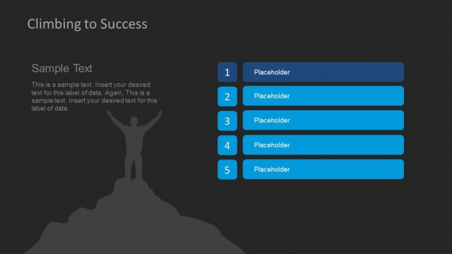 6150-01-climbing-to-success-powerpoint-template-14