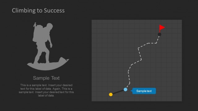 6150-01-climbing-to-success-powerpoint-template-9