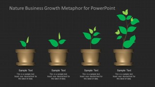 Business Growth Plans for PowerPoint