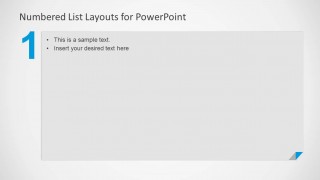 1 Slide Design for PowerPoint