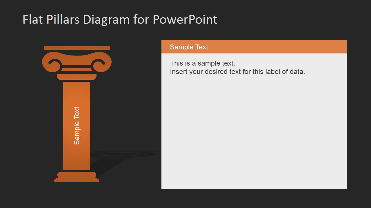 PowerPoint Design for Business Presentation