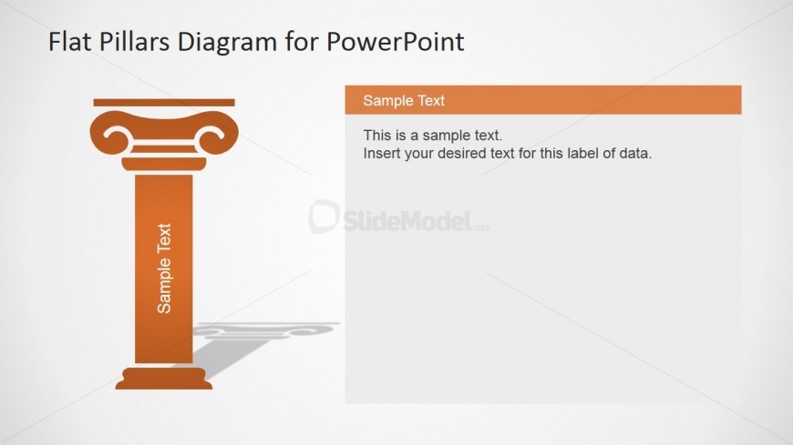 PowerPoint Slides for a Business Plan