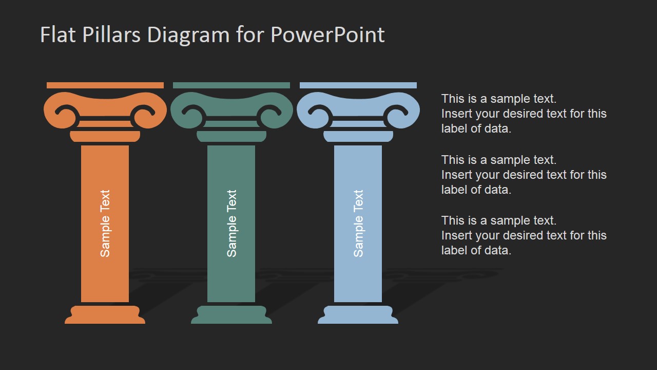 Introducing Business concepts using PowerPoint