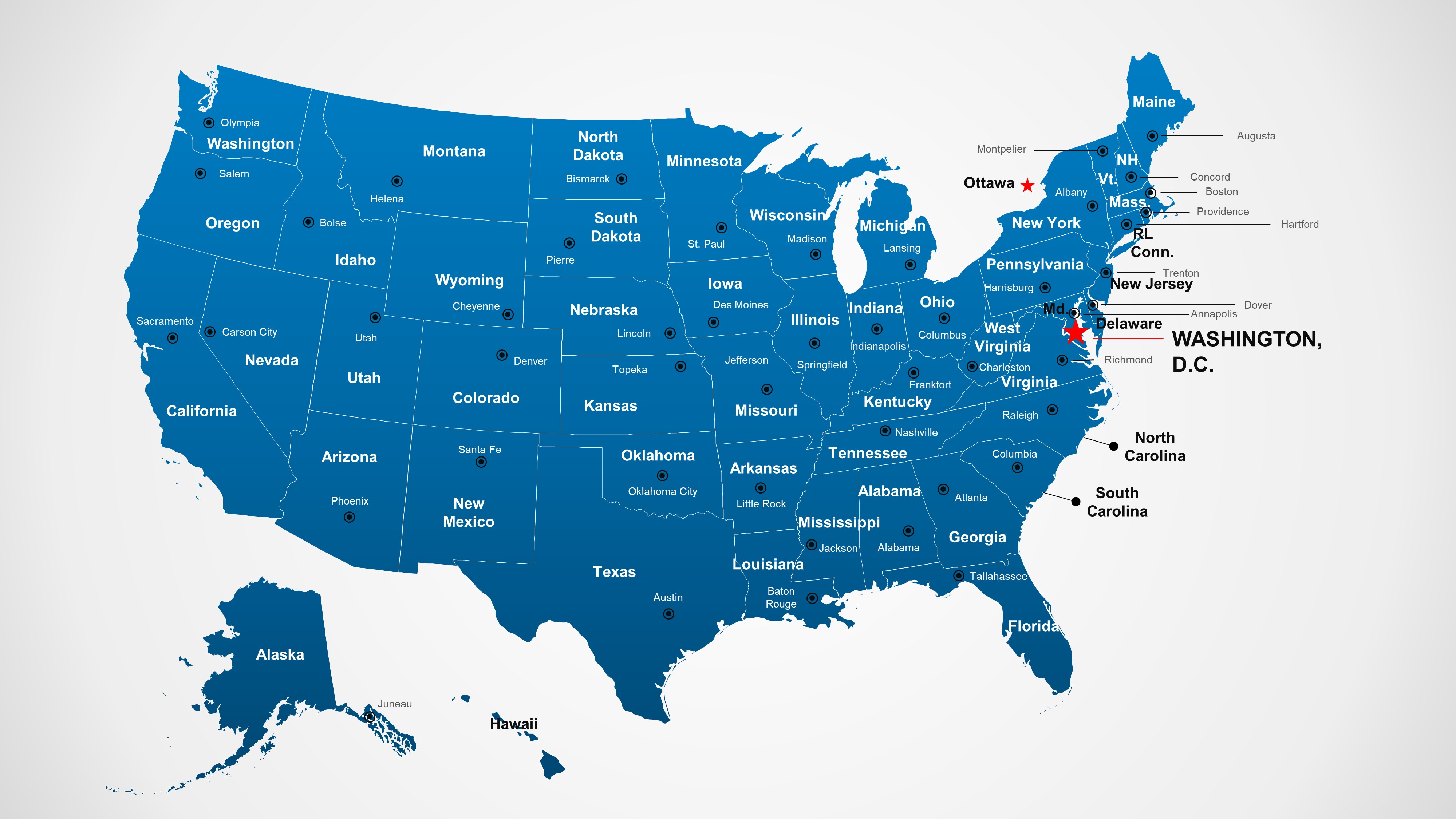 100-editable-us-map-template-for-powerpoint-with-states