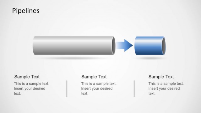 PowerPoint Pipeline Template