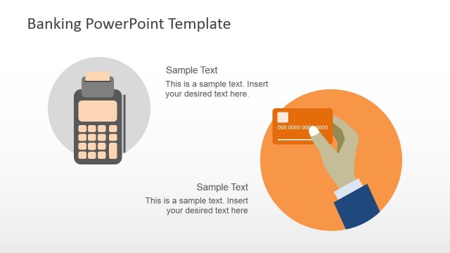 Credit Card PowerPoint Template