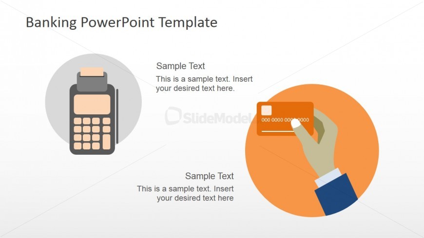 Credit Card Payment PowerPoint Slide
