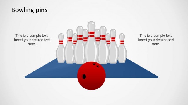 Bowling PowerPoint Templates