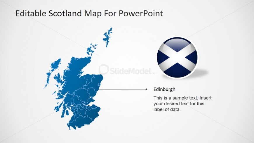 PowerPoint Edinburgh Capital City