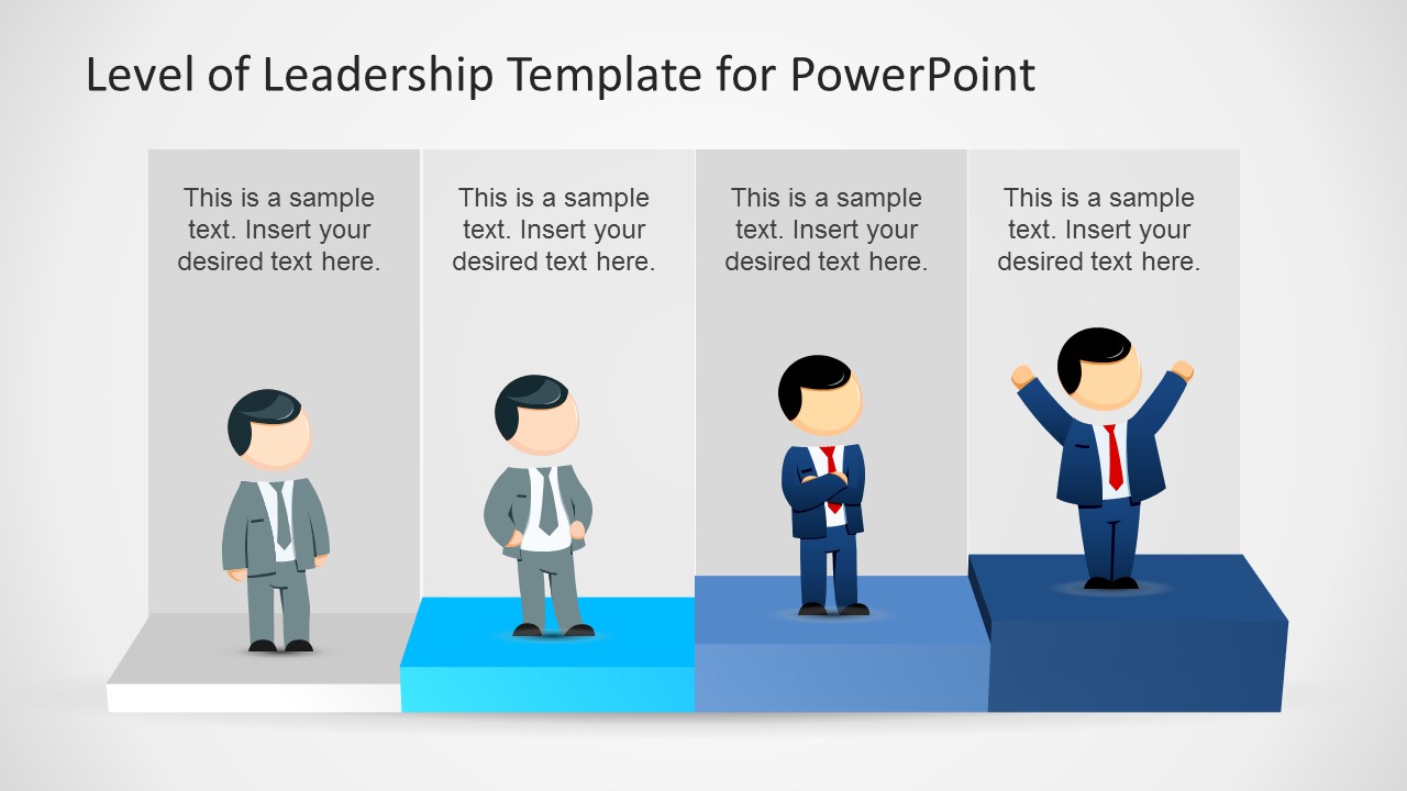powerpoint presentation on leadership styles
