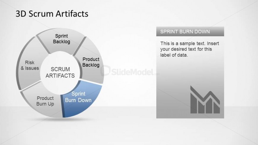 Scrum Process D Template Slidemodel My Xxx Hot Girl