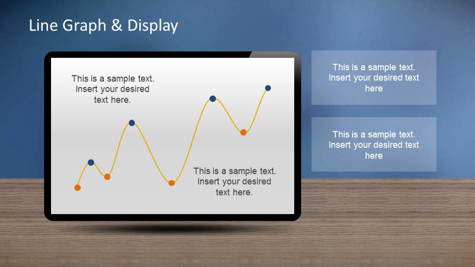 creative line graphs