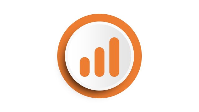 All Into One Circle PowerPoint Infographic Template