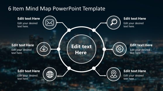 presentation meeting agenda template