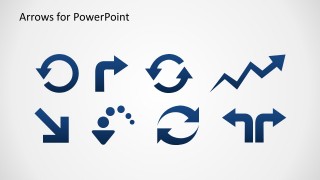 Arrow Icons Toolkit for PowerPoint